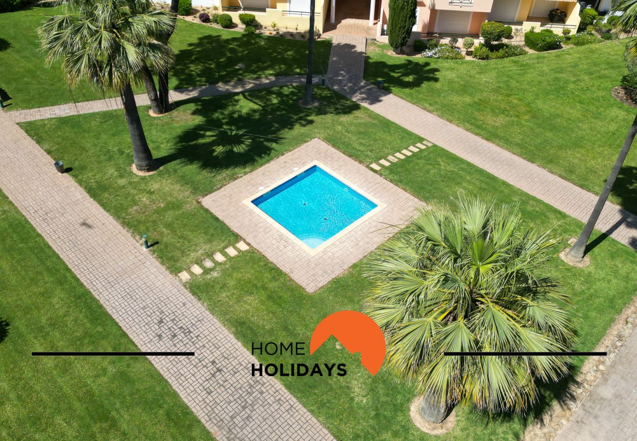Apartamento em Albufeira - #243 Santa Eulália Apartment | Pool & Beach