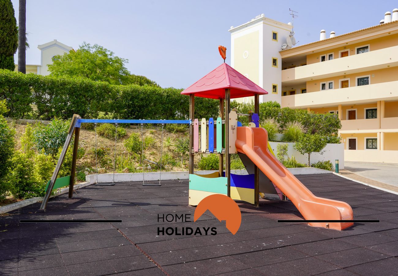 Apartamento em Albufeira - #243 Santa Eulália Apartment | Pool & Beach