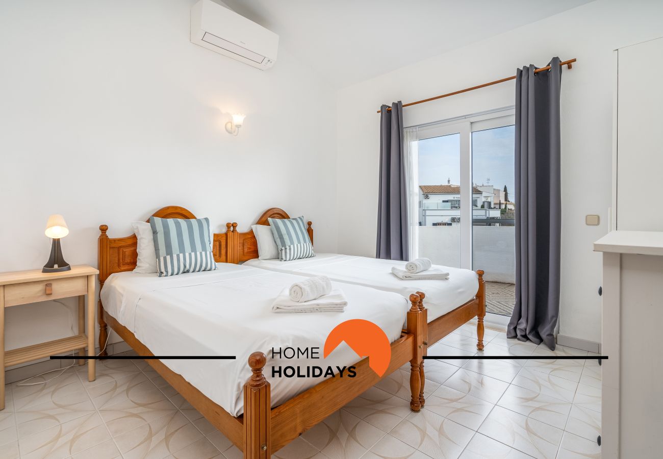 Villa em Albufeira - #245 Family Villa w/ Pool • 5 Min to Zoomarine