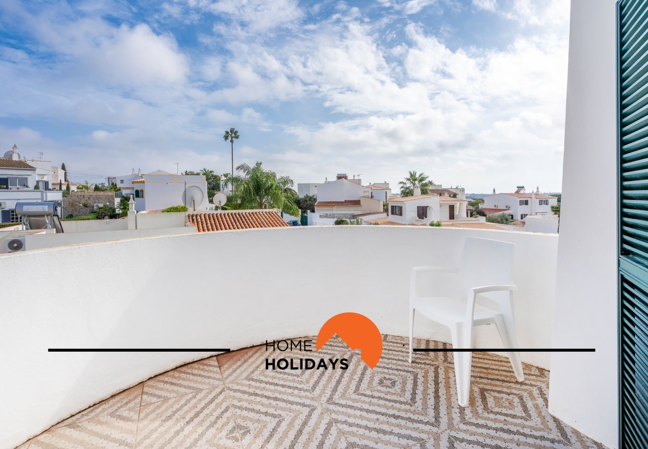 Villa em Albufeira - #245 Family Villa w/ Pool • 5 Min to Zoomarine