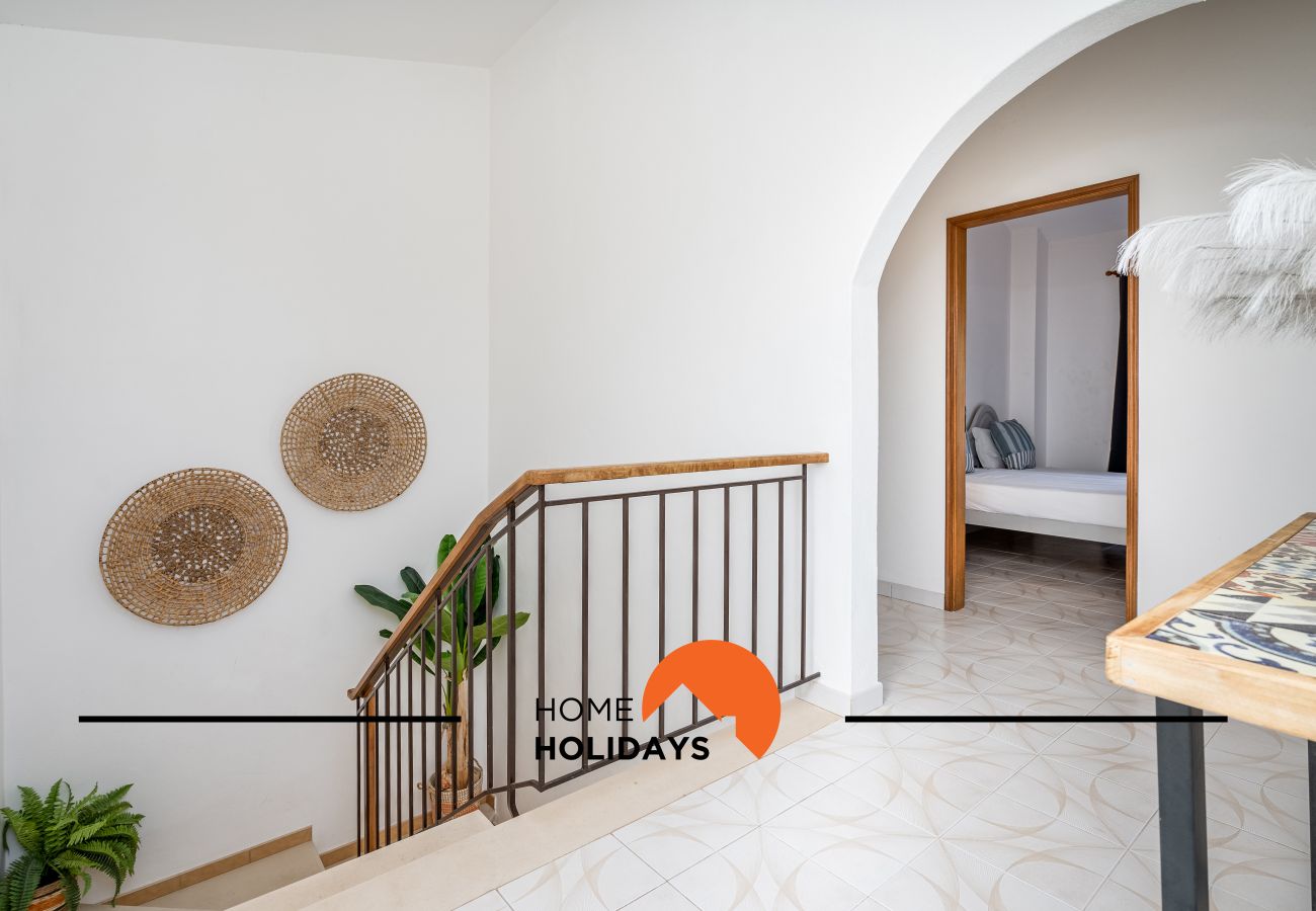Villa em Albufeira - #245 Family Villa w/ Pool • 5 Min to Zoomarine