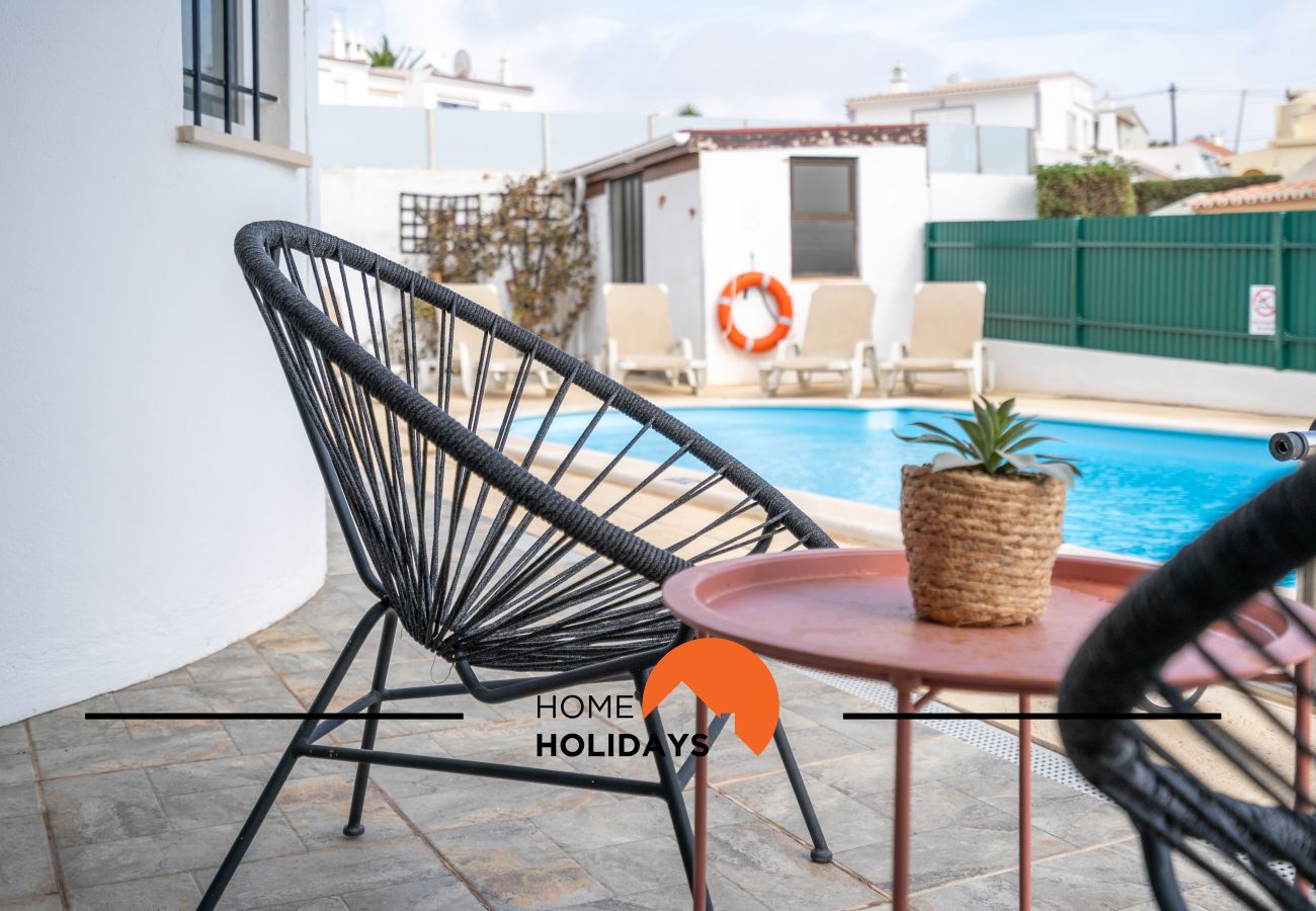 Villa em Albufeira - #245 Family Villa w/ Pool • 5 Min to Zoomarine