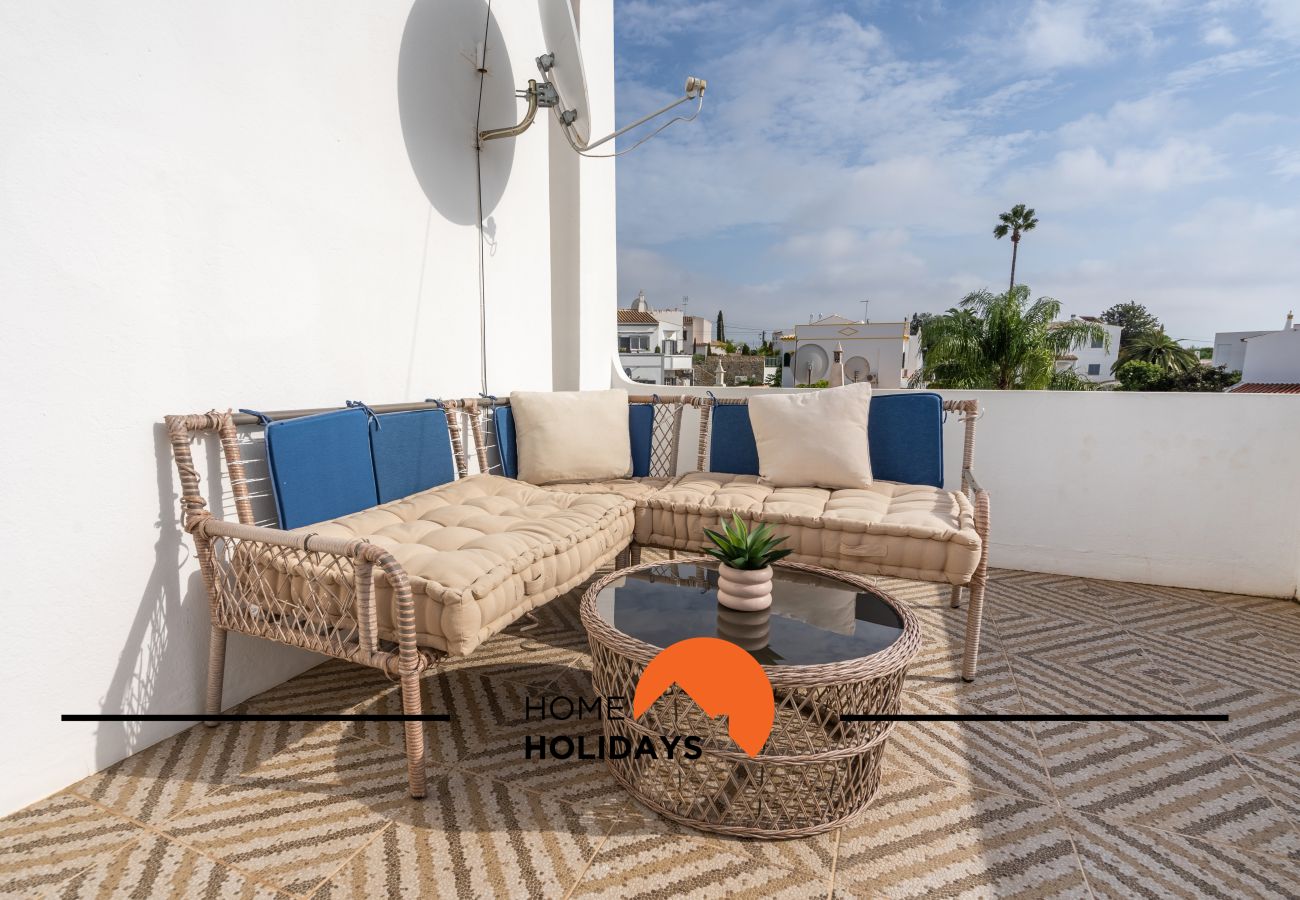 Villa em Albufeira - #245 Family Villa w/ Pool • 5 Min to Zoomarine