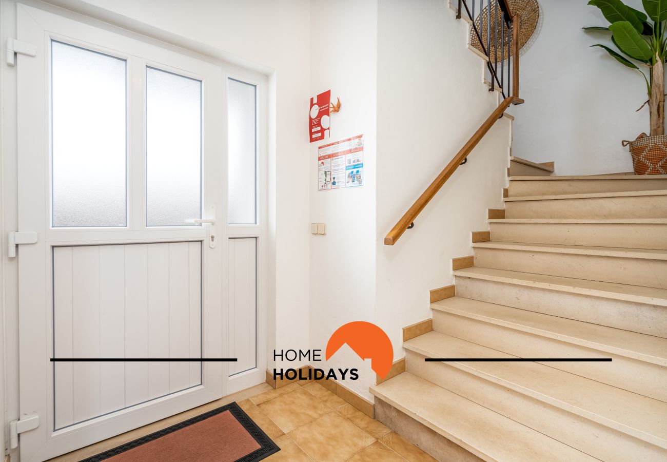 Villa em Albufeira - #245 Family Villa w/ Pool • 5 Min to Zoomarine