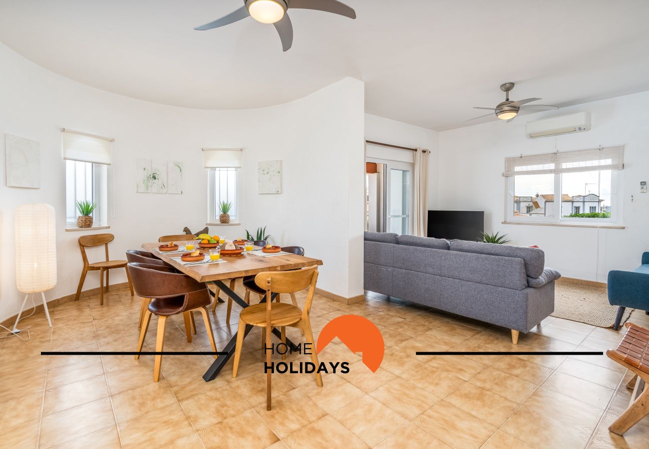 Villa em Albufeira - #245 Family Villa w/ Pool • 5 Min to Zoomarine