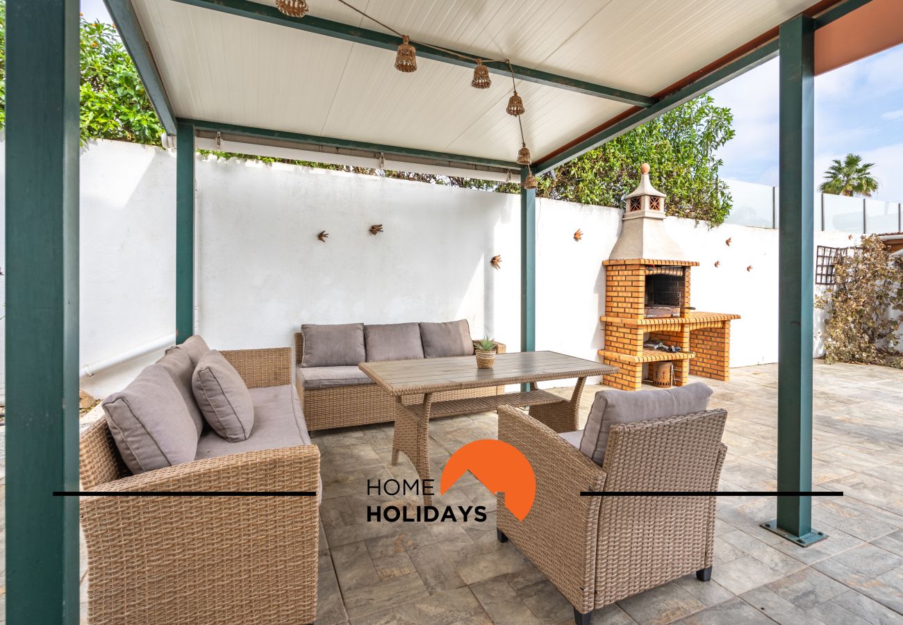 Villa em Albufeira - #245 Family Villa w/ Pool • 5 Min to Zoomarine