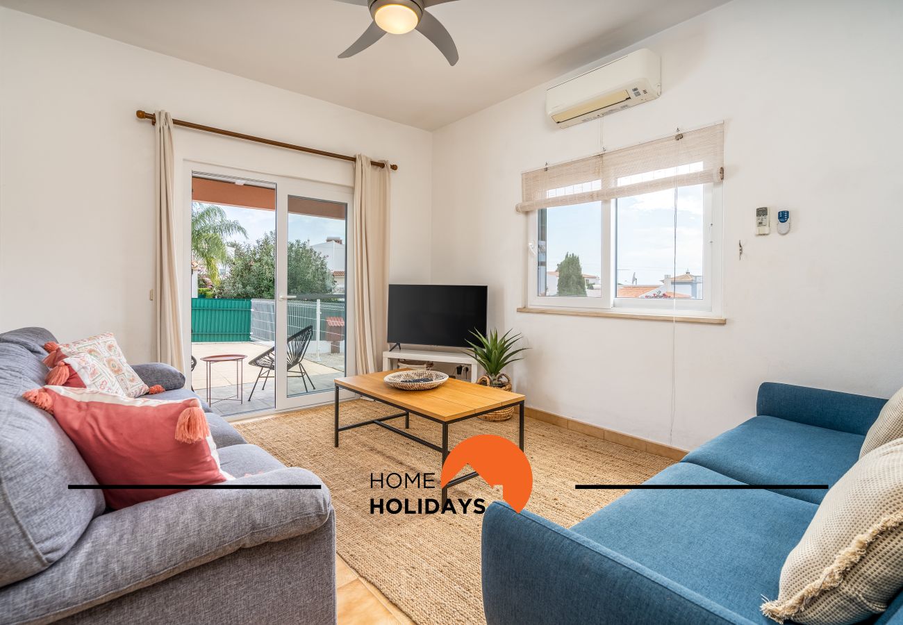 Villa em Albufeira - #245 Family Villa w/ Pool • 5 Min to Zoomarine