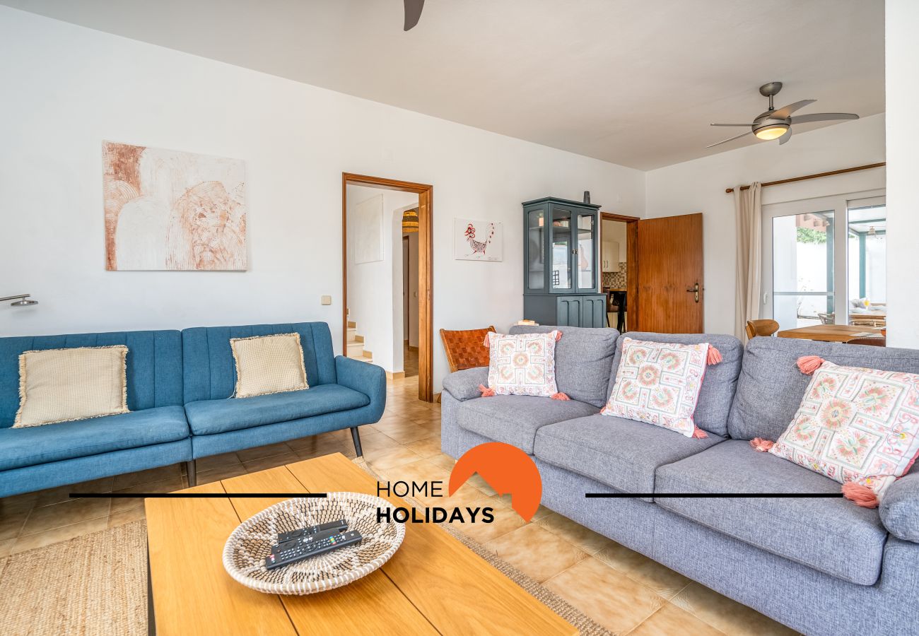Villa em Albufeira - #245 Family Villa w/ Pool • 5 Min to Zoomarine