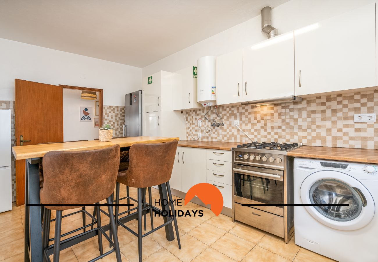 Villa em Albufeira - #245 Family Villa w/ Pool • 5 Min to Zoomarine