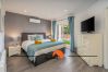 Villa em Albufeira - #239 3BR Villa w/ Pool | Family Stay