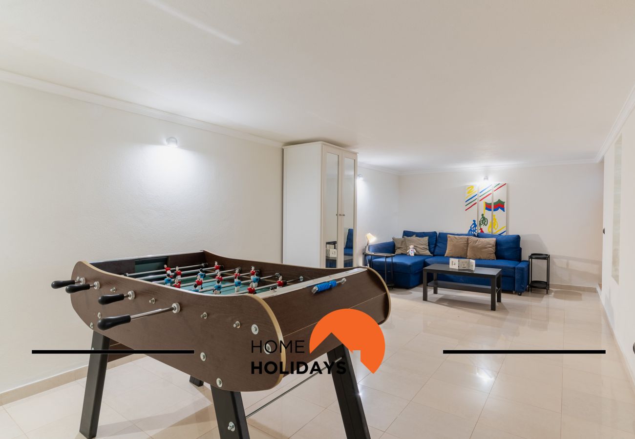 Villa em Albufeira - #248 Villa Loureira | Pool & Comfort
