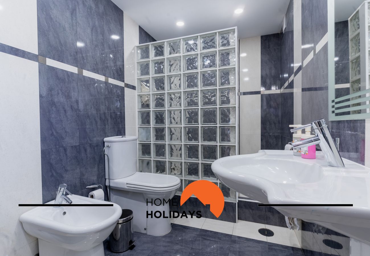 Villa em Albufeira - #248 Villa Loureira | Pool & Comfort