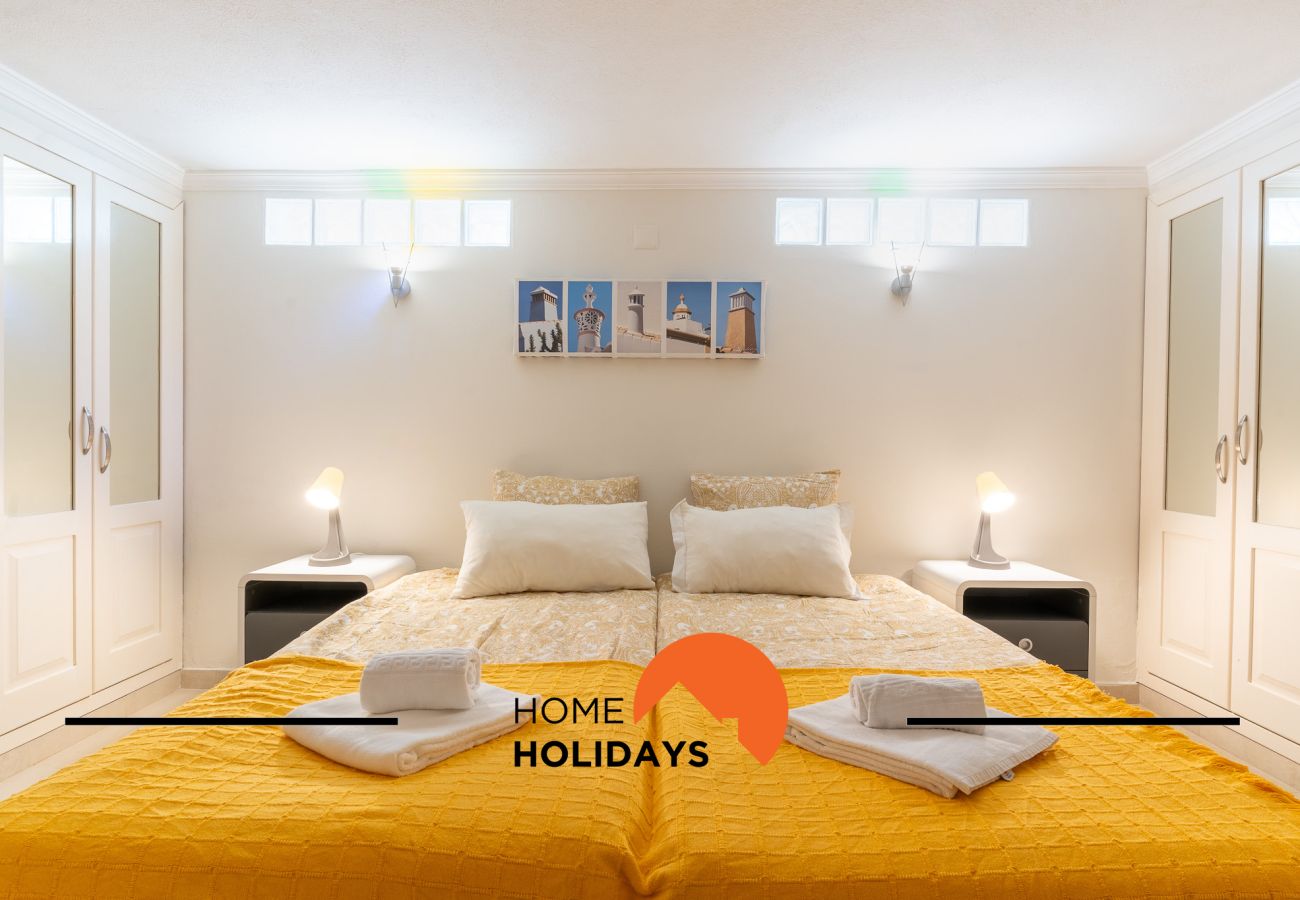 Villa em Albufeira - #248 Villa Loureira | Pool & Comfort