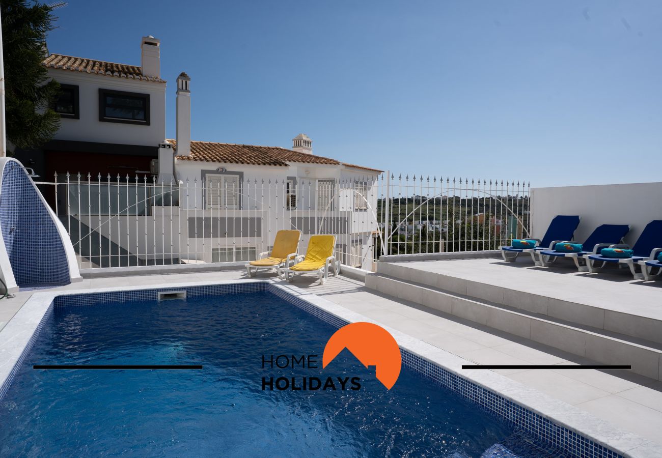 Villa em Albufeira - #248 Villa Loureira | Pool & Comfort