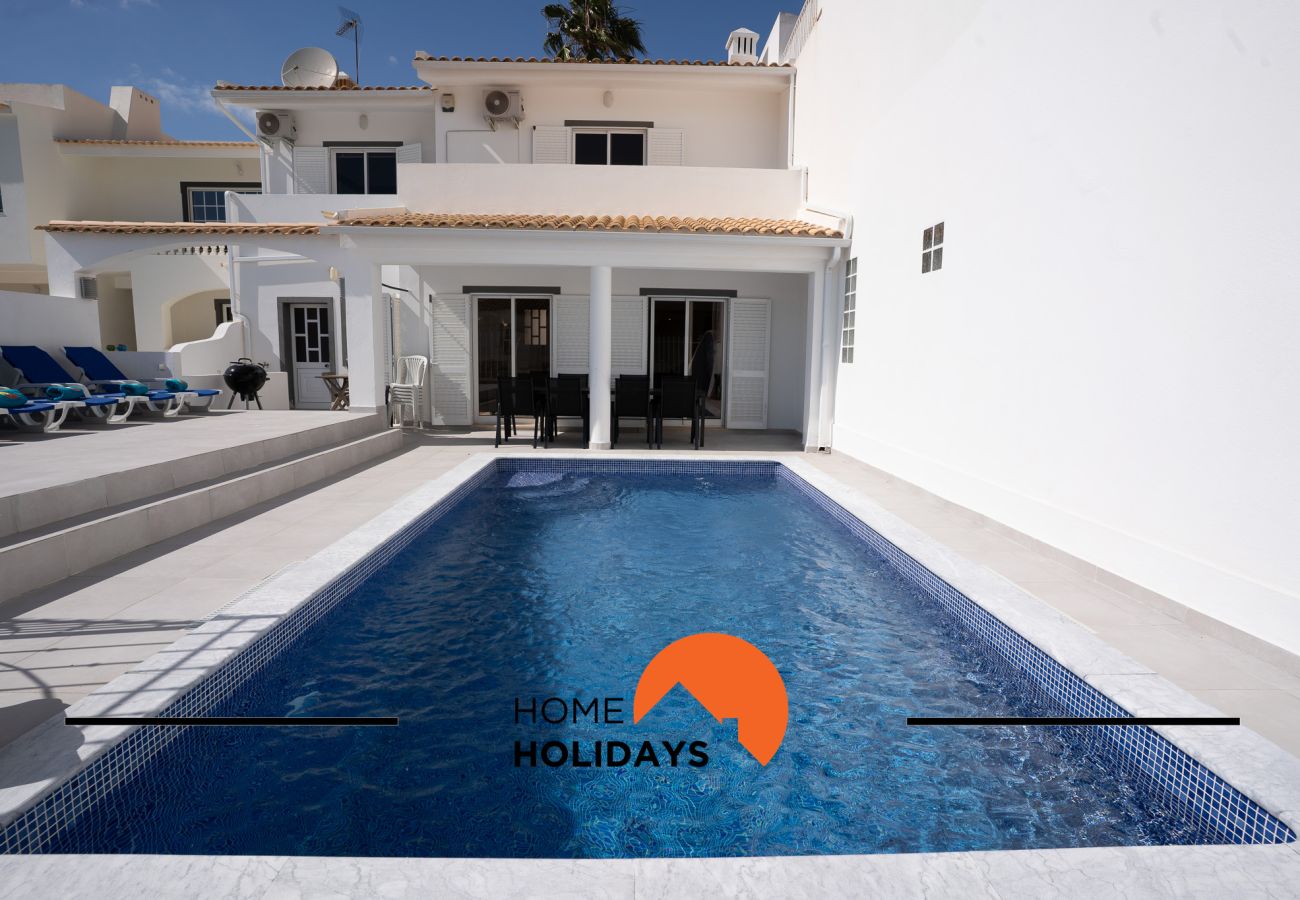 Villa em Albufeira - #248 Villa Loureira | Pool & Comfort