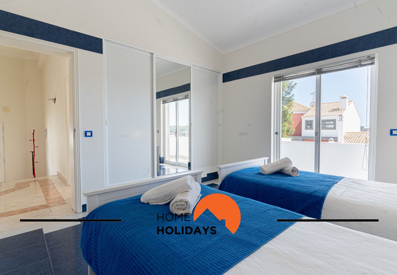 Villa em Albufeira - #248 Villa Loureira | Pool & Comfort