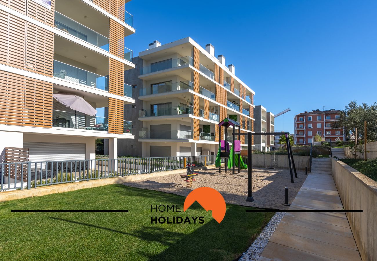 Apartamento em Albufeira - #264 Green Apartment | Pool & Garden