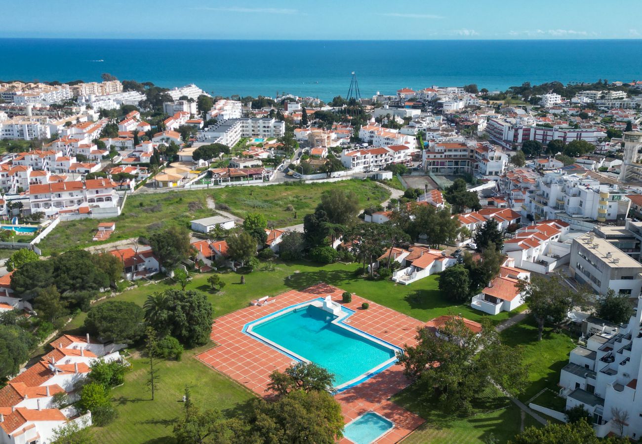 Villa em Albufeira - #266 Luxury Villa | Spacious & Premium Stay