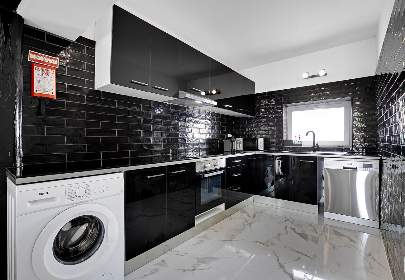Villa em Albufeira - #266 Luxury Villa | Spacious & Premium Stay