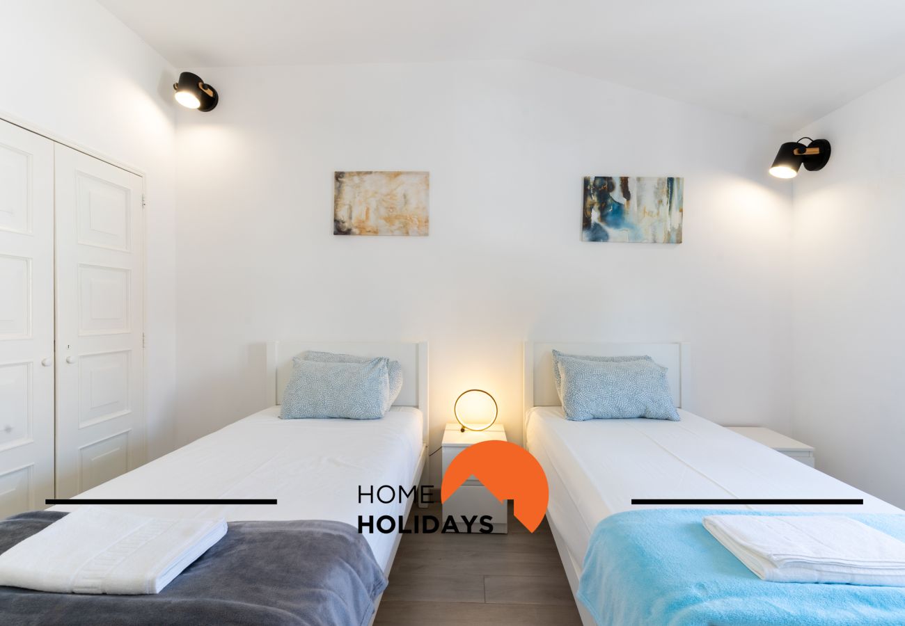 Villa em Albufeira - #267 Cozy Villa | Pool & Comfort