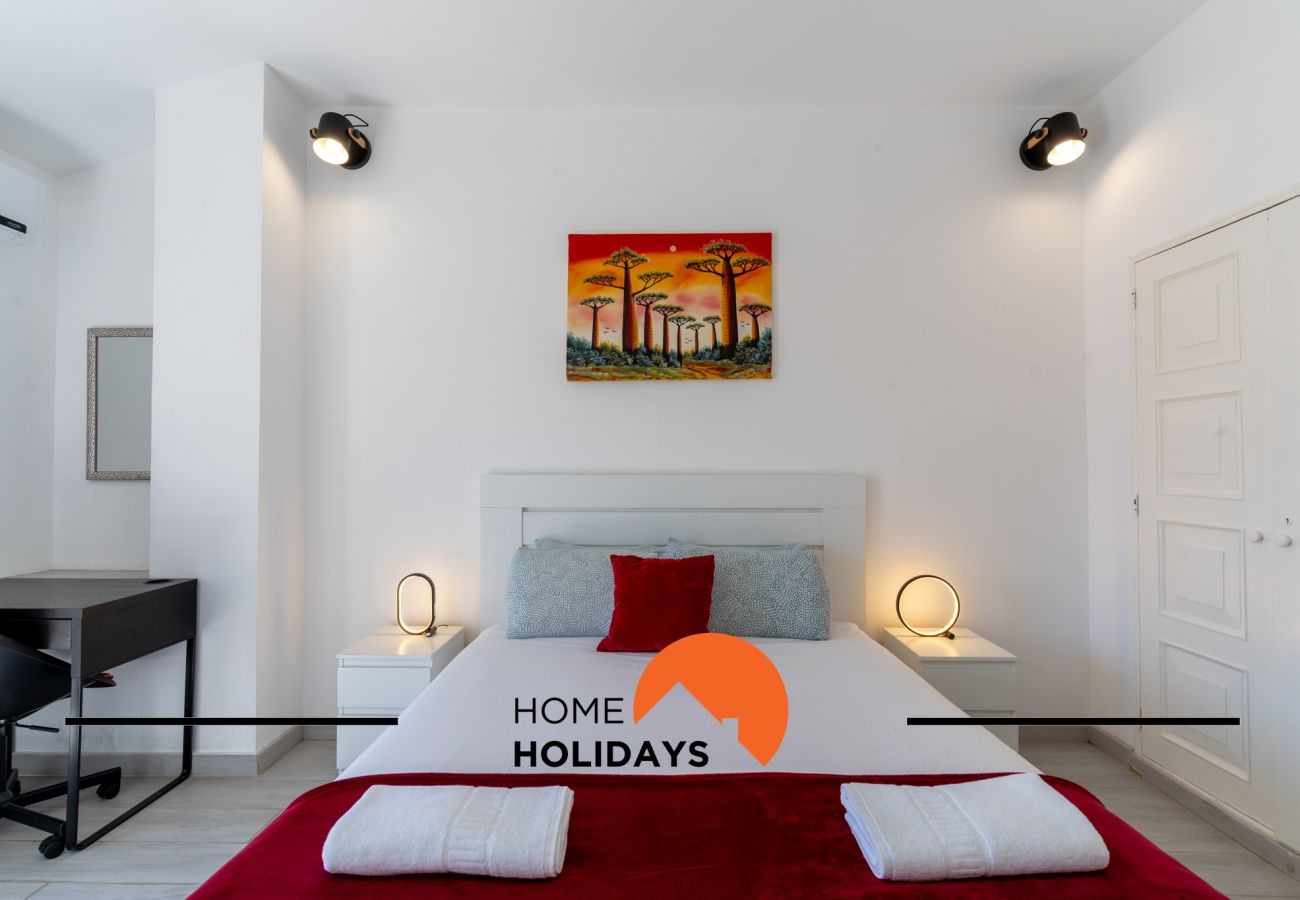 Villa em Albufeira - #267 Cozy Villa | Pool & Comfort