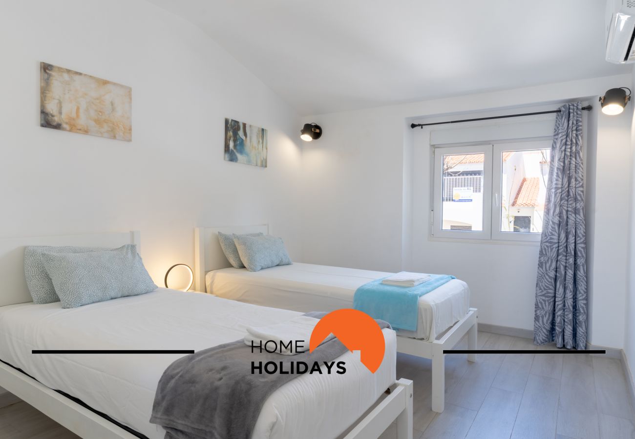 Villa em Albufeira - #267 Cozy Villa | Pool & Comfort