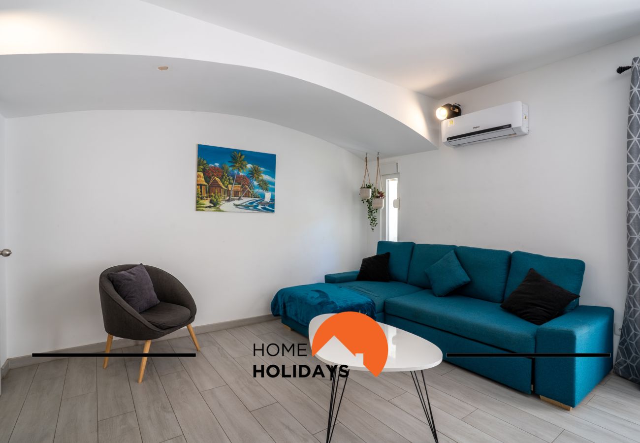 Villa em Albufeira - #267 Cozy Villa | Pool & Comfort