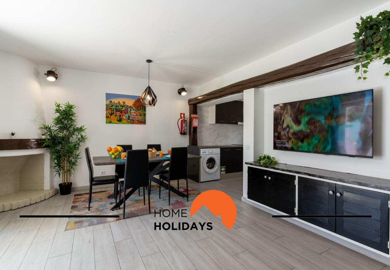 Villa em Albufeira - #267 Cozy Villa | Pool & Comfort