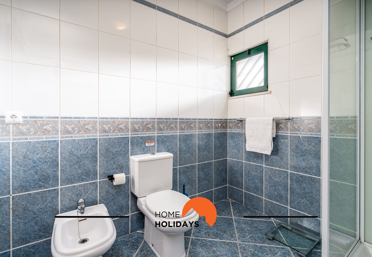 Casa geminada em Albufeira - #257 Villa Sun & Sea | Pool & Views