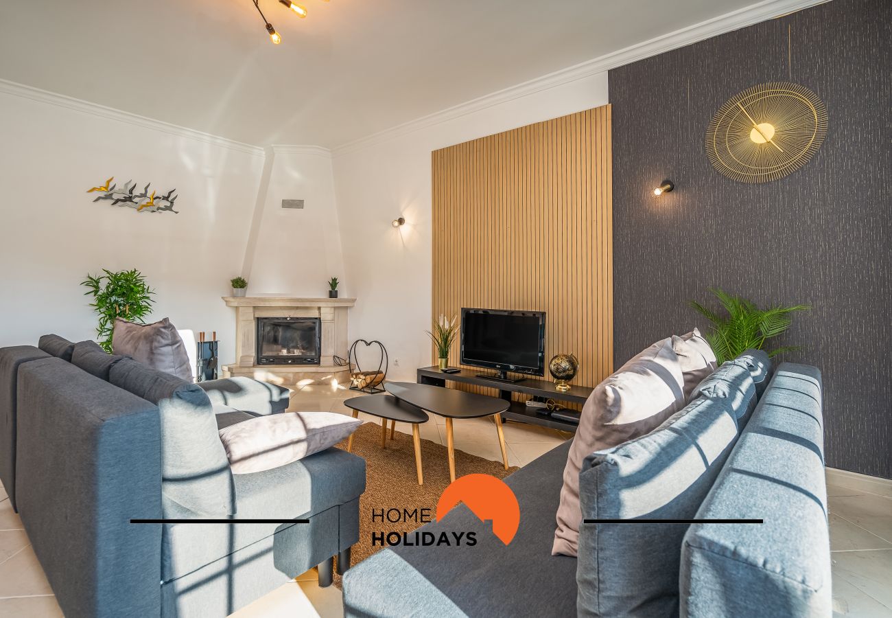 Casa geminada em Albufeira - #257 Villa Sun & Sea | Pool & Views