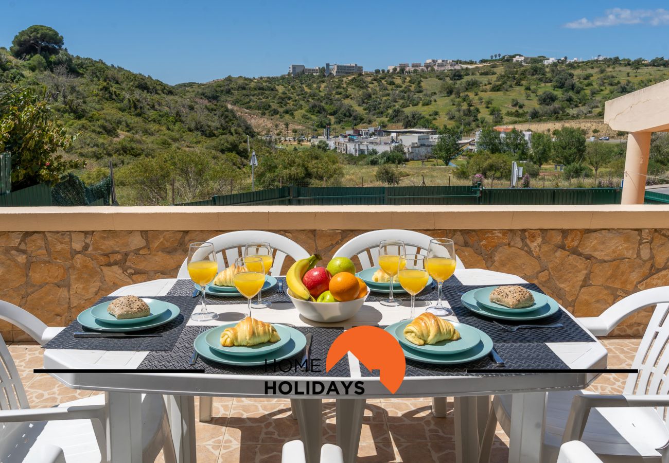 Casa geminada em Albufeira - #257 Villa Sun & Sea | Pool & Views