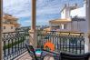 Apartamento em Albufeira -  #269 2BR Bicos | Beach Nearby