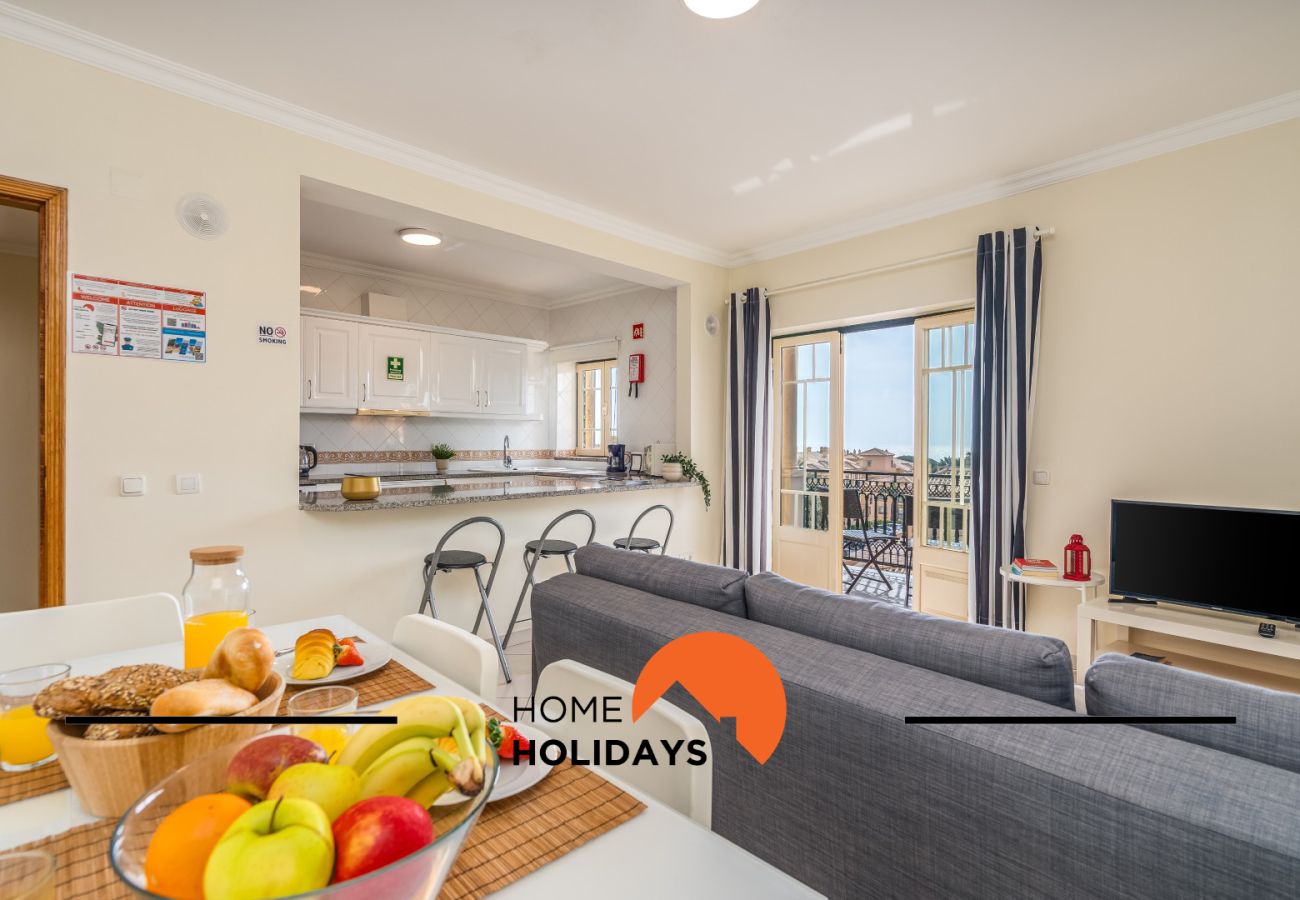 Apartamento em Albufeira -  #271 2BR Bicos | Bright & Central
