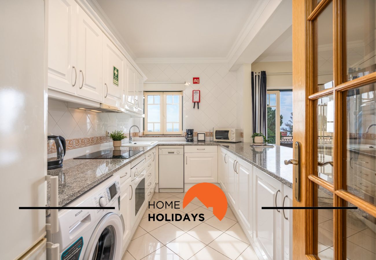 Apartamento em Albufeira -  #271 2BR Bicos | Bright & Central