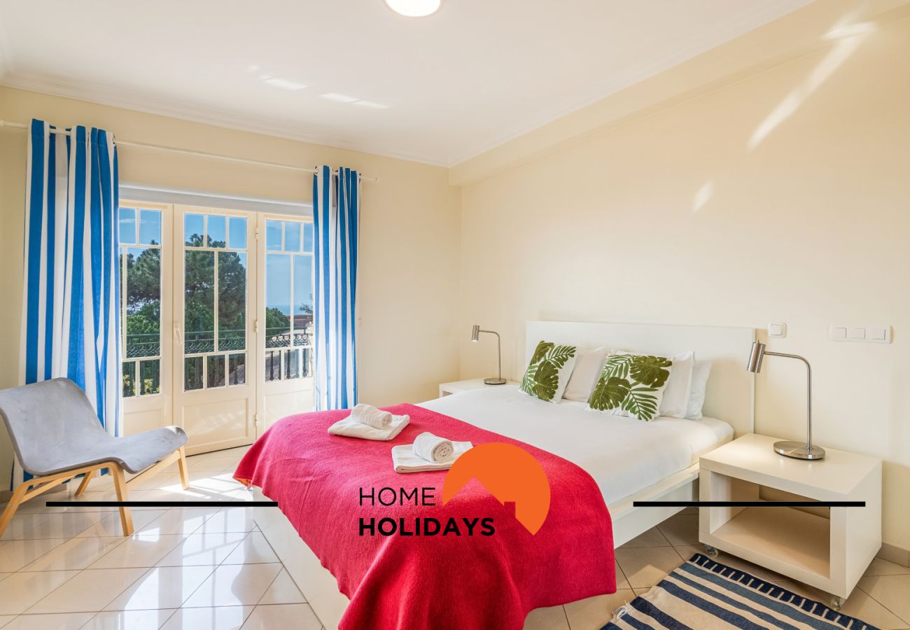 Apartamento em Albufeira -  #271 2BR Bicos | Bright & Central