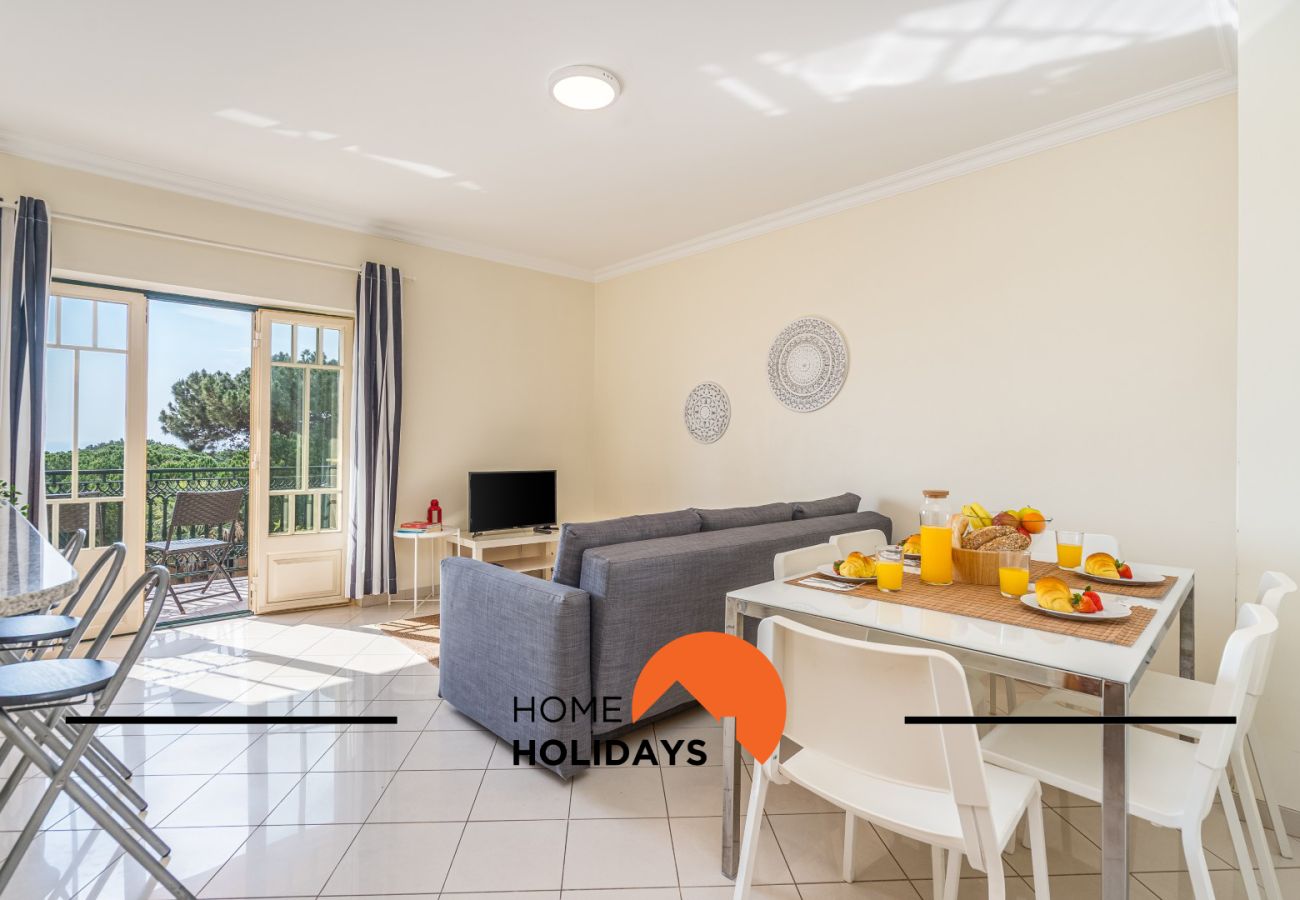 Apartamento em Albufeira -  #271 2BR Bicos | Bright & Central