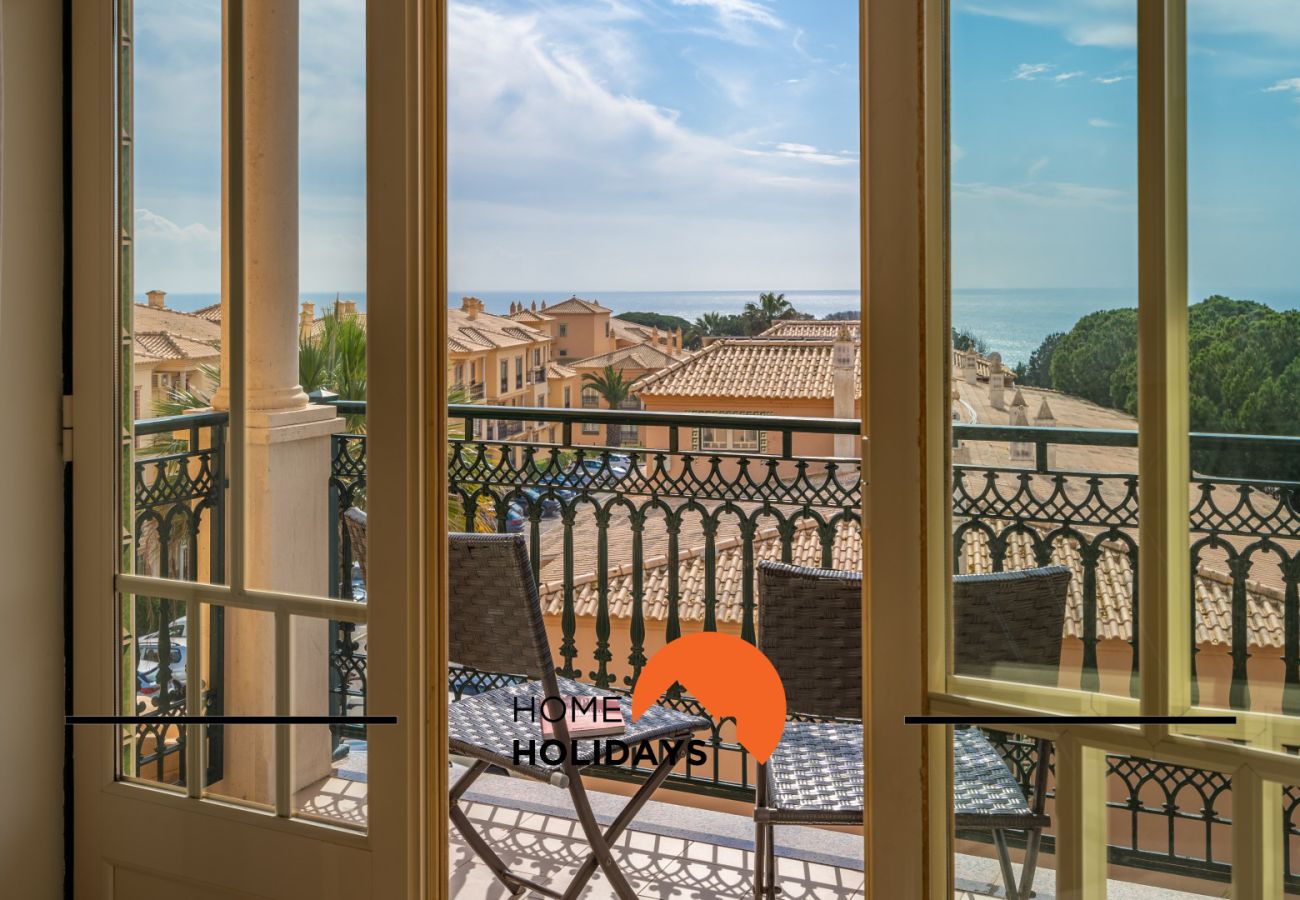 Apartamento em Albufeira -  #271 2BR Bicos | Bright & Central