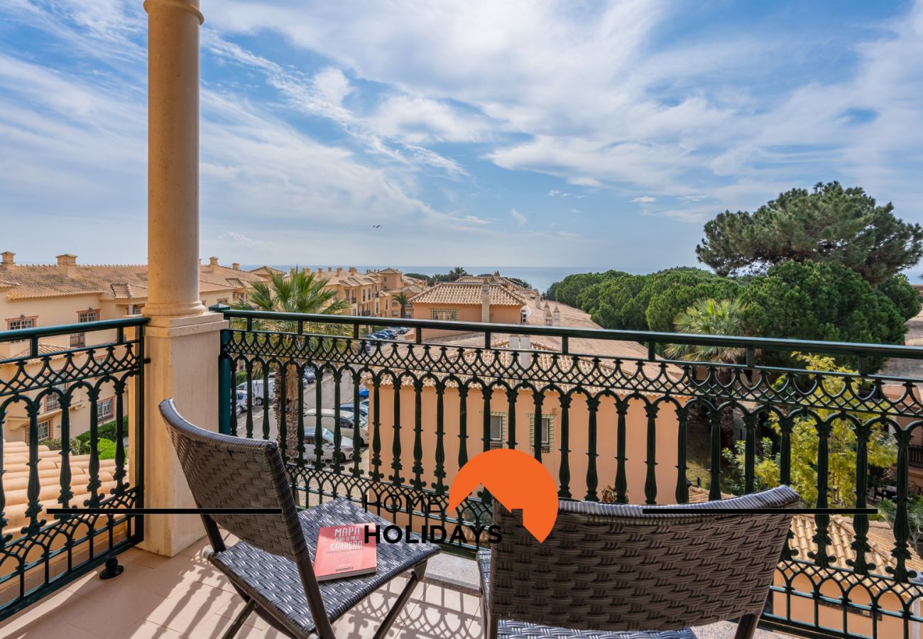 Apartamento em Albufeira -  #271 2BR Bicos | Bright & Central