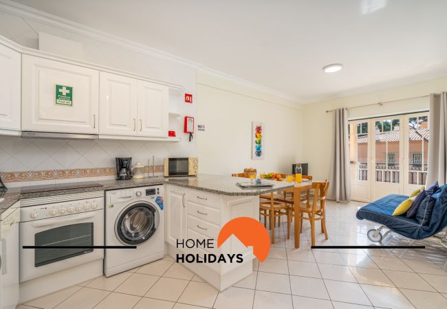Apartamento em Albufeira - #273 2BR Bicos | Location