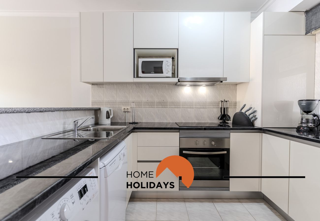 Apartamento em Albufeira - #283 Galé Apartment | Beach & Nature