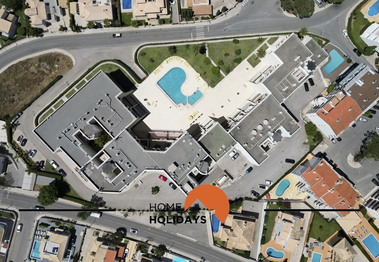 Apartamento em Albufeira - #283 Galé Apartment | Beach & Nature