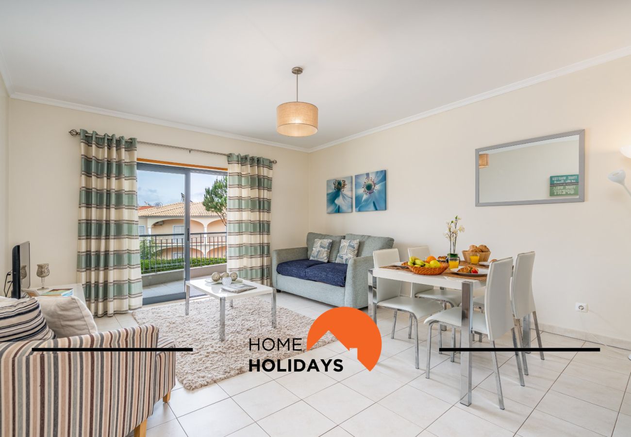 Apartamento em Albufeira - #284 Ocean View Apartment | Pool & Relax