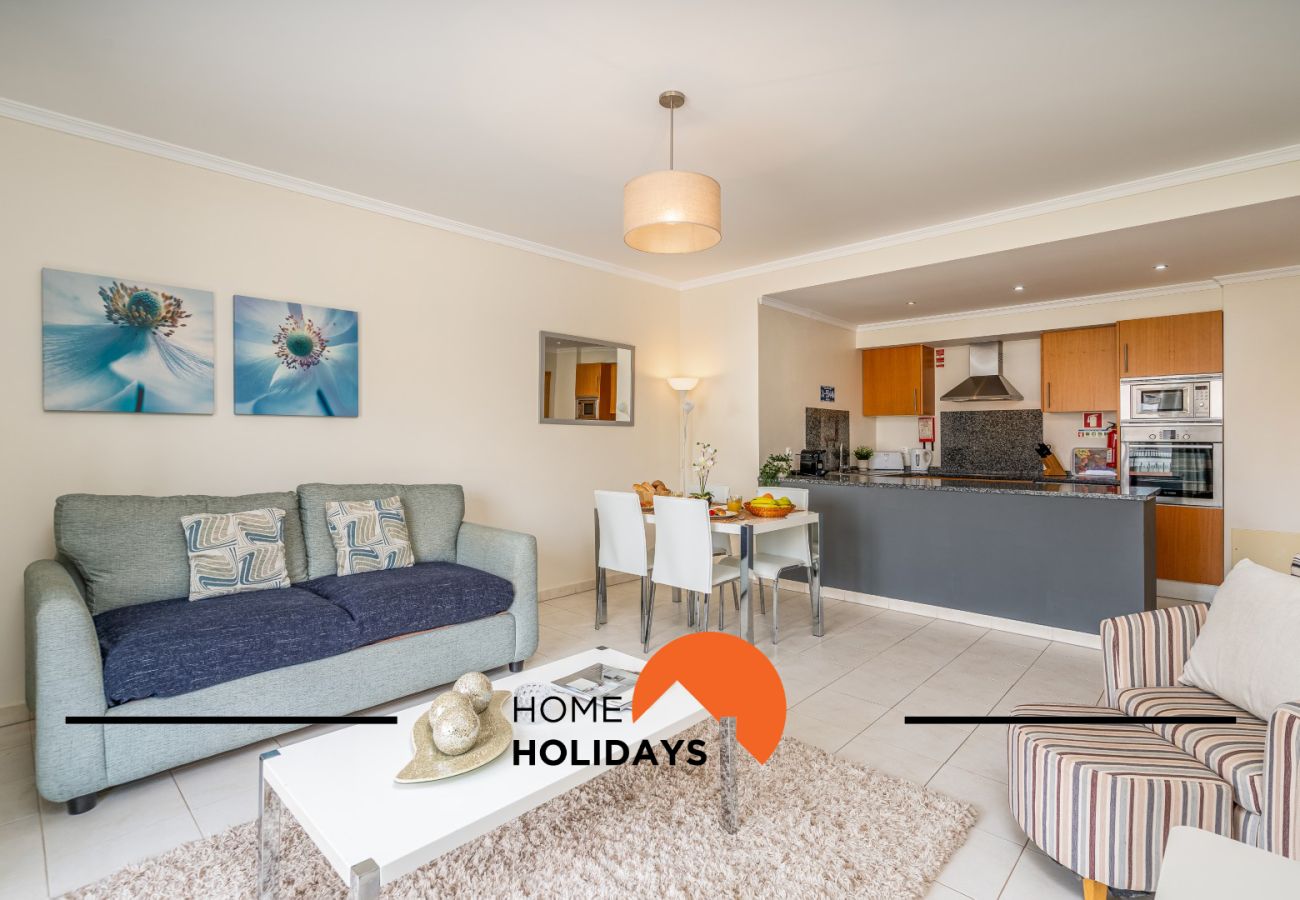 Apartamento em Albufeira - #284 Ocean View Apartment | Pool & Relax