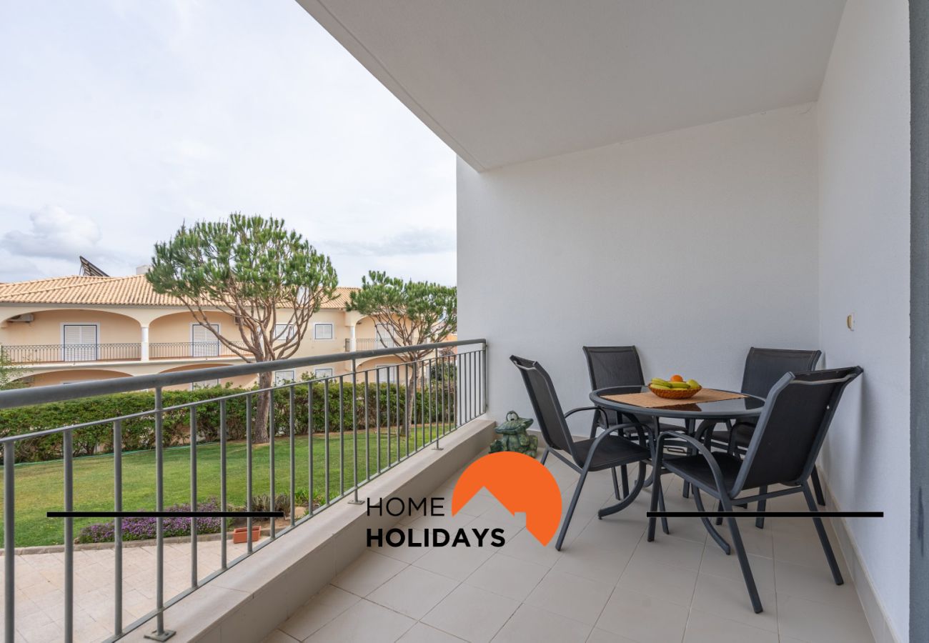 Apartamento em Albufeira - #284 Ocean View Apartment | Pool & Relax