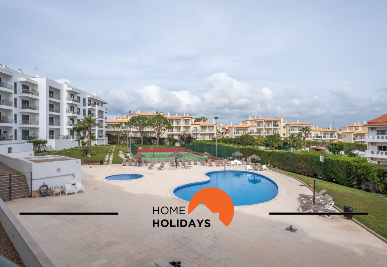 Apartamento em Albufeira - #284 Ocean View Apartment | Pool & Relax