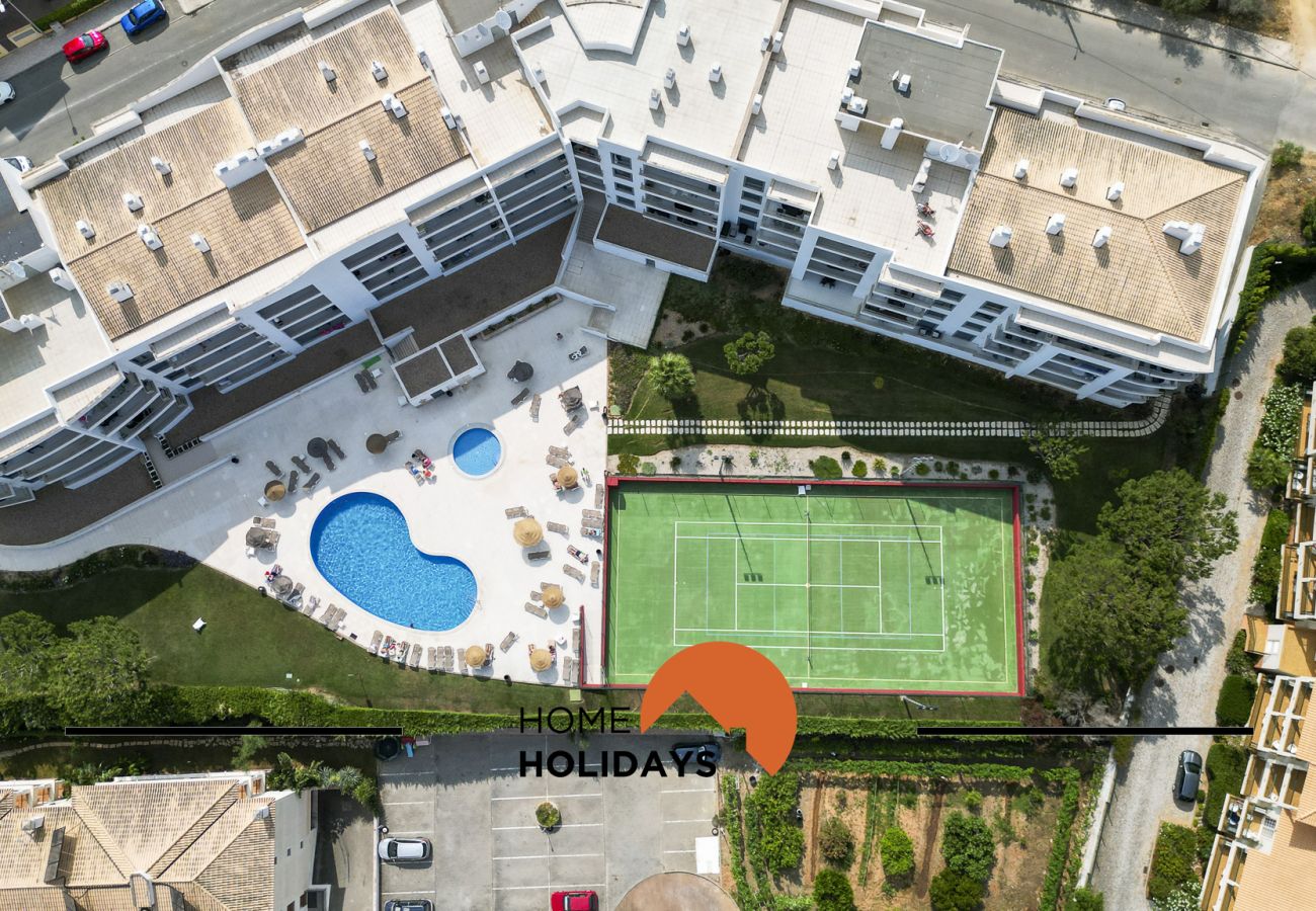 Apartamento em Albufeira - #284 Ocean View Apartment | Pool & Relax