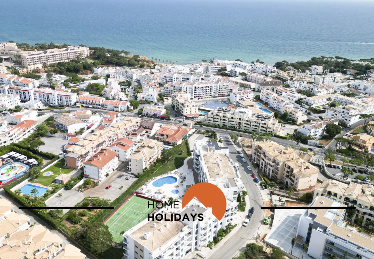 Apartamento em Albufeira - #284 Ocean View Apartment | Pool & Relax