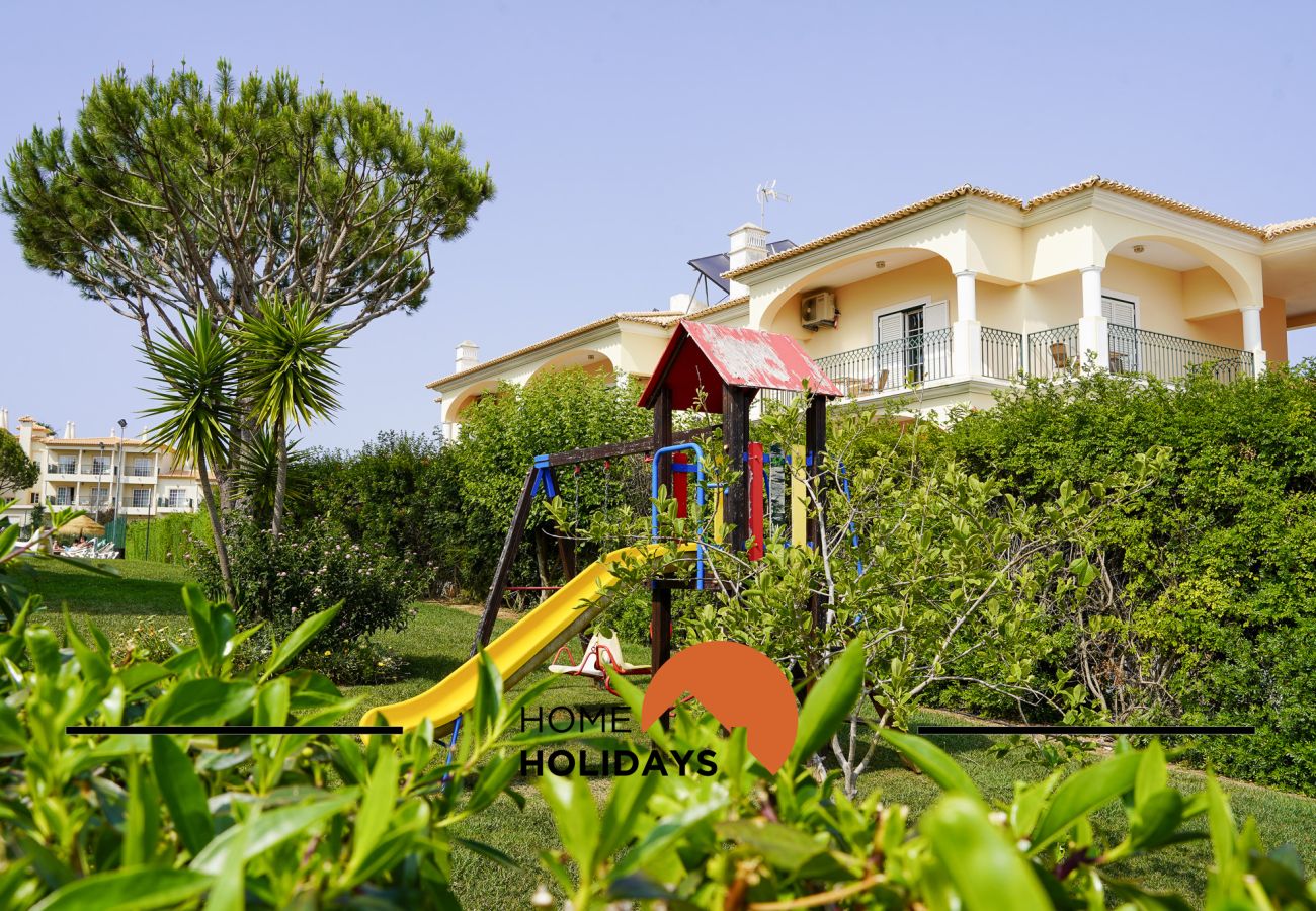 Apartamento em Albufeira - #284 Ocean View Apartment | Pool & Relax