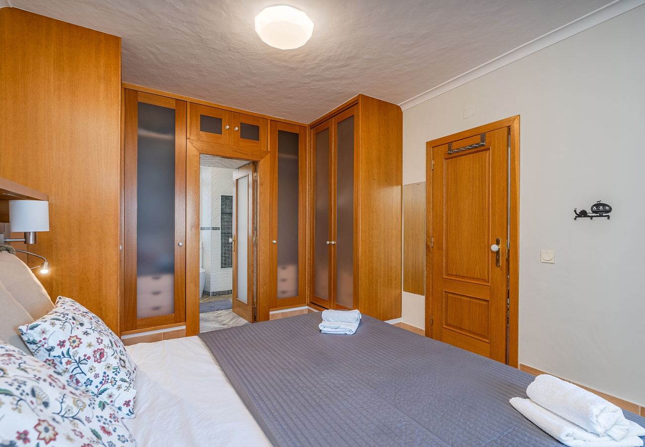 Villa em Albufeira - #291 Ocean View Villa | Family & Pool 