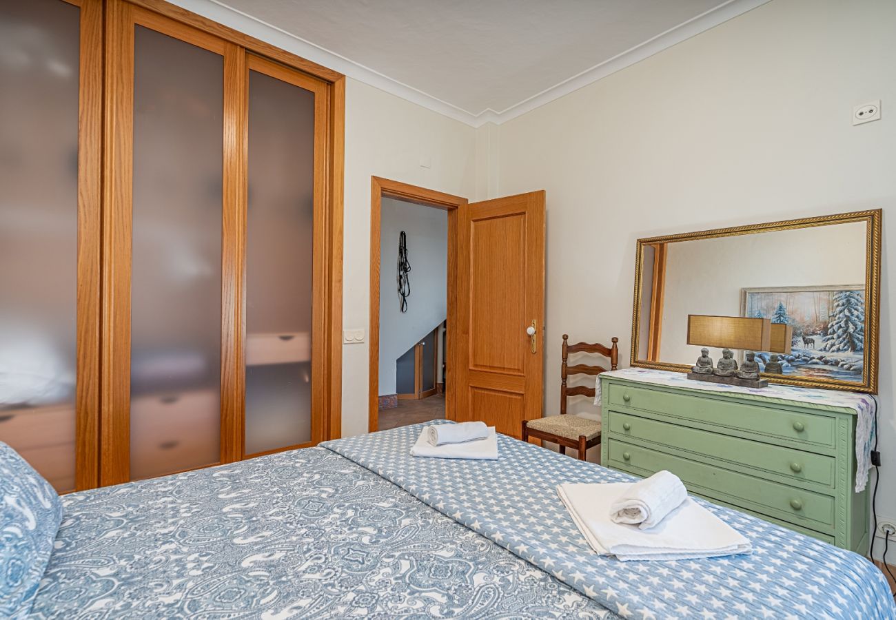 Villa em Albufeira - #291 Ocean View Villa | Family & Pool 